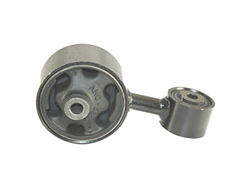 A4653 Rear Engine Torque Strut Mount For Mitsubishi Outlander Black