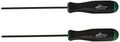 Bondhus 34525 T25 Star Tip Screwdriver With Proguard Finish 5 7 2 Piece 
