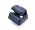 Unicus New Sun Visor Clip 1x Replacement For Mercedes Benz W123 W124 W126 W201 190 E Class Blue S 