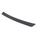 Rear Bumper Cover Step Plate Pad Guard Black Replacement For Crosstrek 2024-2025 E771sfn000 