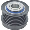 Replacement For 206-52052-jn J N Electrical Products Pulley 