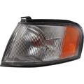 Perfect Fit Group 18-3125-00 Sentra Corner Lamp Lh Assembly Park 