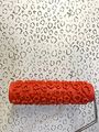 7 Decorative Art Roller Cheetah Skin Pattern 