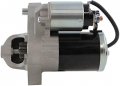 Epartsglobal Starter Fits Nissan Maxima 3 5l 2004 2005 2006 04 05 06 2004-06 M0t20771 17872
