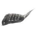 Fender Liner For Mazda Rx-8 2009 2010 2011 Front Passenger Side Section Replacement Ma1249135 F1895613yd 