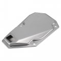 X Autohaux 31726-6a00a 31728-3jx0a 31728-3jx0b 31728-3jx0c Car Transmission Filter Oil Pan Gasket Set For Nissan Sentra