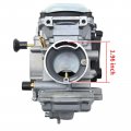 Anxingo Yfm250 Carburetor Replacement For Yamaha Bear Tracker 250 Yfm250x 1999-2004 Replace 4xe-14140-00-00 4xe-14140-10-00