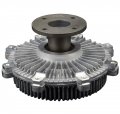 Engine Cooling Fan Clutch Replacement For Nissan Frontier Pathfinder Xterra 2005-2012 V6 4 0l