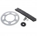 Suzuki Rm-z250 O Ring Chain And Sprocket 13 49 520x114l