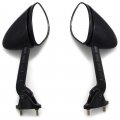 Rear View Mirror Motorcycle Mirrors Is Suitable For Kawasaki 56001-0135 56001-0233 56001-0136 56001-0234 Zx1400 Zzr1400