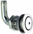Attwood Enhanced 316 Stainless Steel Alloy Flush-mount Fuel Vent 5 8-inch 