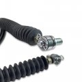 Can-am Defender Max Hd8 Hd10 Traxter Hd 10 2017-19 Shift Cable 707001721