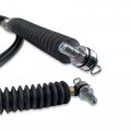Can-am Defender Max Hd8 Hd10 Traxter Hd 10 2017-19 Shift Cable 707001721