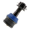Front Ball Joint For 2000 To 2005 Ford Excursion Press In Mounting Sintered Metal Bearing Threaded Stud Alx Pau Me Mk80026 Cla3 
