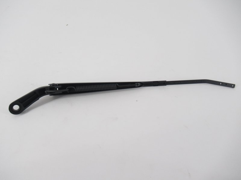 Genuine Wiper Arm Assembly 85190-90a02 For Car Machined Finish Pinch Tab Mounting Type