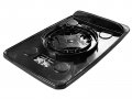 Apa Replacement For Side View Mirror Glass Heated 2003-2006 Expedition Navigator Left Driver 2l1z17k707aa Fo1324143 