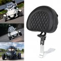 Motorcycle Backrest Adjustable Driver Fits For Can-am Spyder Rt Se6 2017 Sm6 Sm5 2010