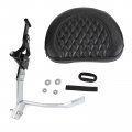 Motorcycle Backrest Adjustable Driver Fits For Can-am Spyder Rt Se6 2017 Sm6 Sm5 2010