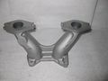 8-0013 Mga Mgb Weber Dcoe Manifold 