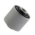 Knuckle Bushing For 2011 2012 2013 2014 Dodge Journey Black Rubber Press In 0 48 Inside Diameter Front Position 