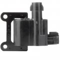 Ocpty Set Of 1 Ignition Coil Compatible With Oe Uf181 Uf180 Fit For Toyota T100 Rav4 For Camry Solara Tacoma 4runner 1997-2001