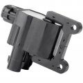 Ocpty Set Of 1 Ignition Coil Compatible With Oe Uf181 Uf180 Fit For Toyota T100 Rav4 For Camry Solara Tacoma 4runner 1997-2001