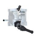 Carburetor For Troy Bilt 5500 Generator With 10hp Ohv Model 01919 Includes Mounting Gaskets And Accessory Kit