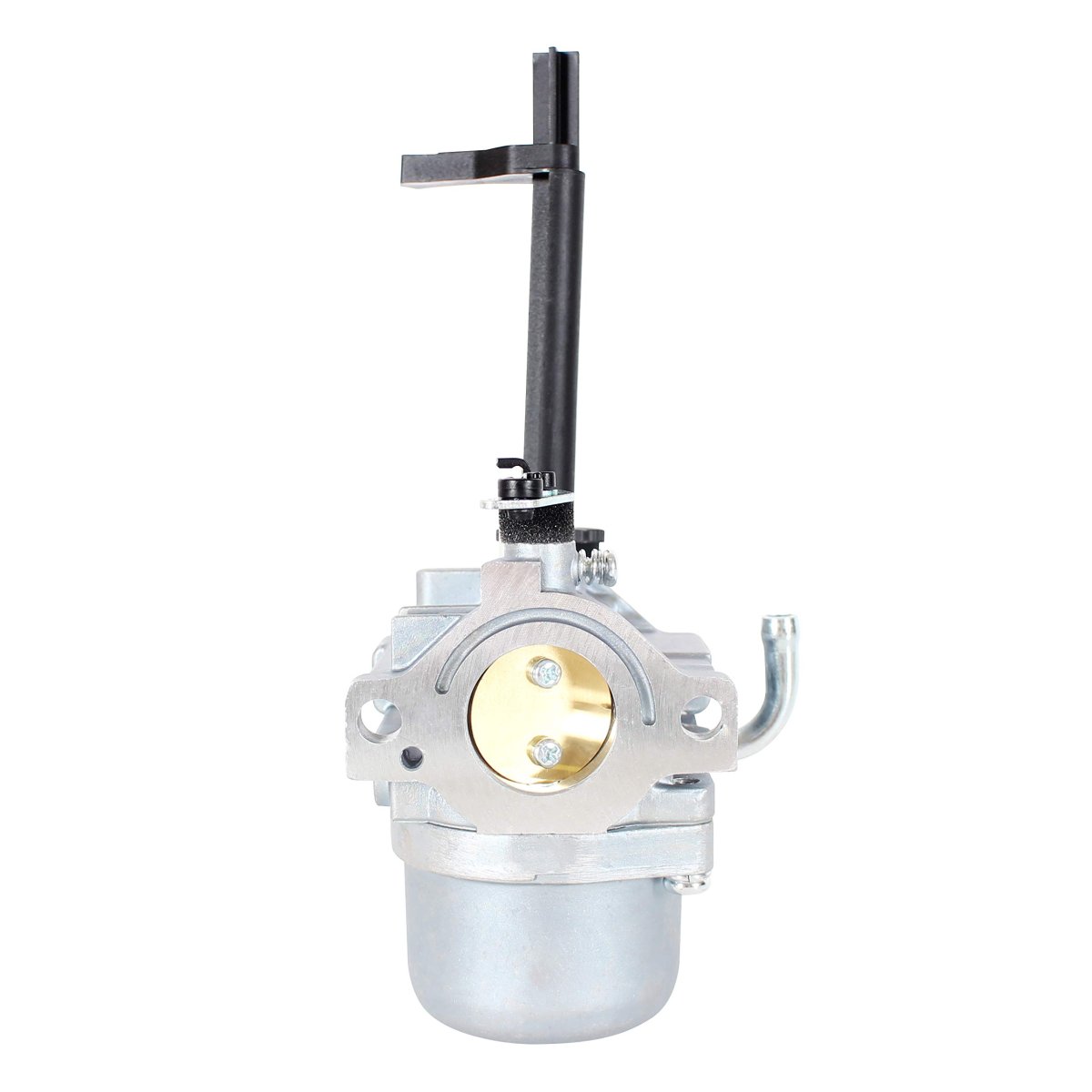 Carburetor For Troy Bilt 5500 Generator With 10hp Ohv Model 01919 Includes Mounting Gaskets And Accessory Kit