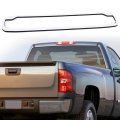 Third Brake Light Gasket Seal For Chevy Silverado Gmc Sierra 1999-2006 For Classic 2007