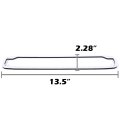 Third Brake Light Gasket Seal For Chevy Silverado Gmc Sierra 1999-2006 For Classic 2007