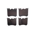 Front Brake Pads For Rolls Royce Wraith 2014 2015 2016 2017 2018 2019 4000 Hybridynamic Series Electronic Wear Sensor 4 49 In 