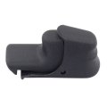 Newyall Rear Manual Sliding Back Window Glass Latch Lock