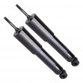 Aintier Set Of 2 Front For Luv Shocks Absorbers Struts Set 1980 1981 1982 Chevy 2000 2001 2002 2003 2004 Nissan Xterra