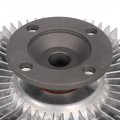 Ocpty Replacement Radiator Cooling Fan Clutch Assembly Fit For 1996-2010 Toyota 4runner 2006-2014 Hiace