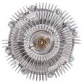 Radiator Cooling Fan Clutch Assembly Fit For 1996-2010 Toyota 4runner 2006-2014 Hiace