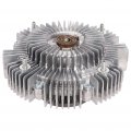 Ocpty Replacement Radiator Cooling Fan Clutch Assembly Fit For 1996-2010 Toyota 4runner 2006-2014 Hiace
