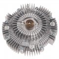 Ocpty Replacement Radiator Cooling Fan Clutch Assembly Fit For 1996-2010 Toyota 4runner 2006-2014 Hiace
