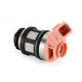 Topteng 6pcs Fuel Injector Car Injectors For Nissan D21 3 0 V6 19-1994 Pathfinder 19-1995 Pickup 3 1995-1995 Quest 3