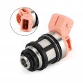 Topteng 6pcs Fuel Injector Car Injectors For Nissan D21 3 0 V6 19-1994 Pathfinder 19-1995 Pickup 3 1995-1995 Quest 3