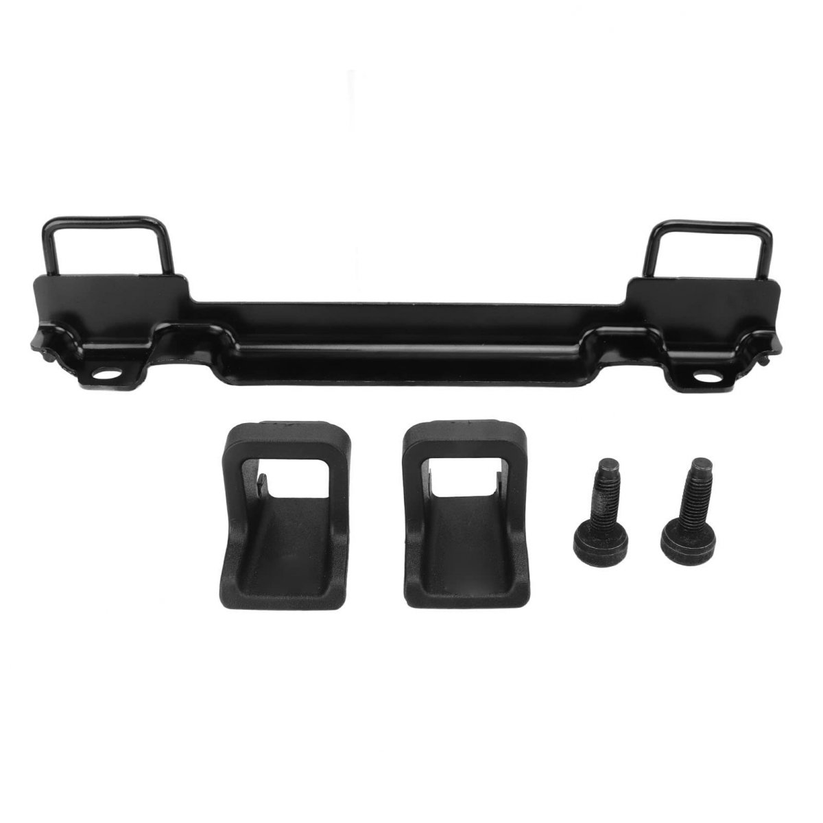 Car Child Seat Restraint Anchor Mounting Kit Bracket Safety Mount Replacement For Focus Mk2 2005a 2010