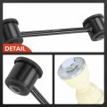 A-premium Set Of 4 Front Rear Sway Bar Links Kit Stabilizer Compatible With Chrysler Pt Cruiser 2001-2010 Replace K7348 K80264