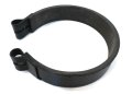 4 Brake Band With Pin For Manco 1492 1036 4316 Model 415-311 Go Kart Cart