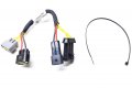 Polaris K Regulator Adapt Harness 900 New Oem