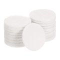 20 Pcs 3 Inch Nylon Hoop Scrubbing Pad 2000 Grits Scrubber Scouring Pads And Loop Surface Conditioning Drill Scuffing Disc 