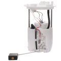 Fuel Pump Assembly E2561m For Ford Fusion 2010 2012 Lincoln Mkz 2011 Mercury Milan L4 2 5l 