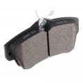 Ocpty Ceramic Brakes Pads Quick Stop Front Brake Pad Fit For 2001-2010 Chrysler Pt Cruiser 2003-2005 Dodge Neon