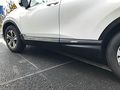 Beautost For Honda 2017 2018 New Cr-v Crv Chrome Body Side Door Molding Trim Cover Stainless Steel 