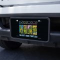 Graphics More Teenage Mutant Ninja Turtles Select Your Novelty Metal Vanity Tag License Plate