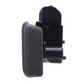Glove Box Compartment Door Lock Abs Latch Handle For 2004 To 2015 