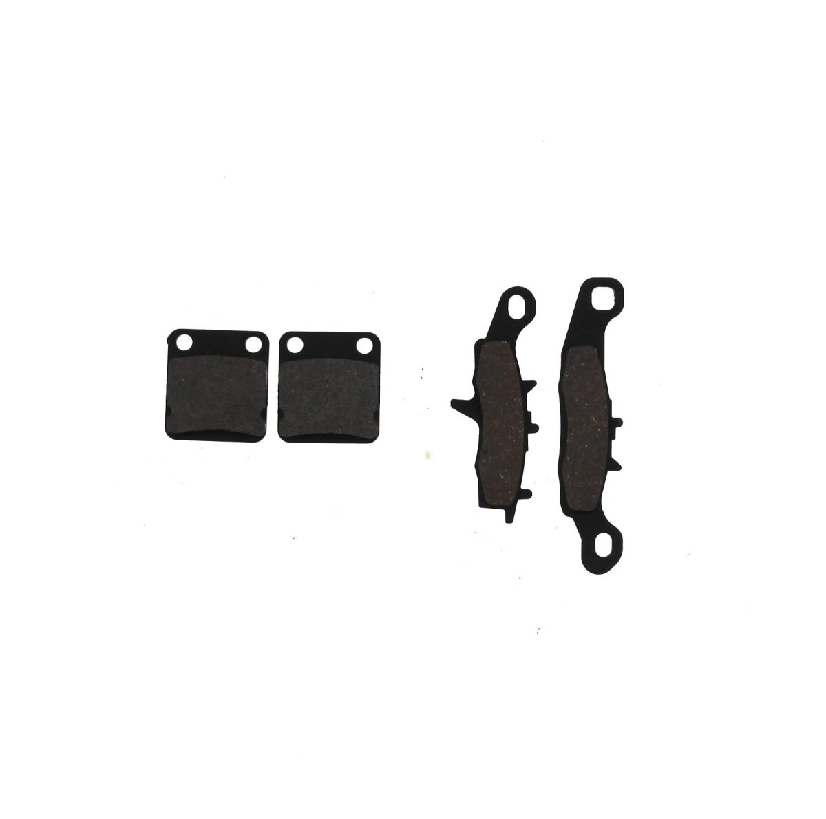 2003 Fits Suzuki Rm100 Rm 100 Front Rear Brake Pads Motocross